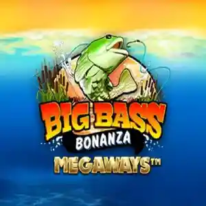 Big Bass Bonanza Megaways