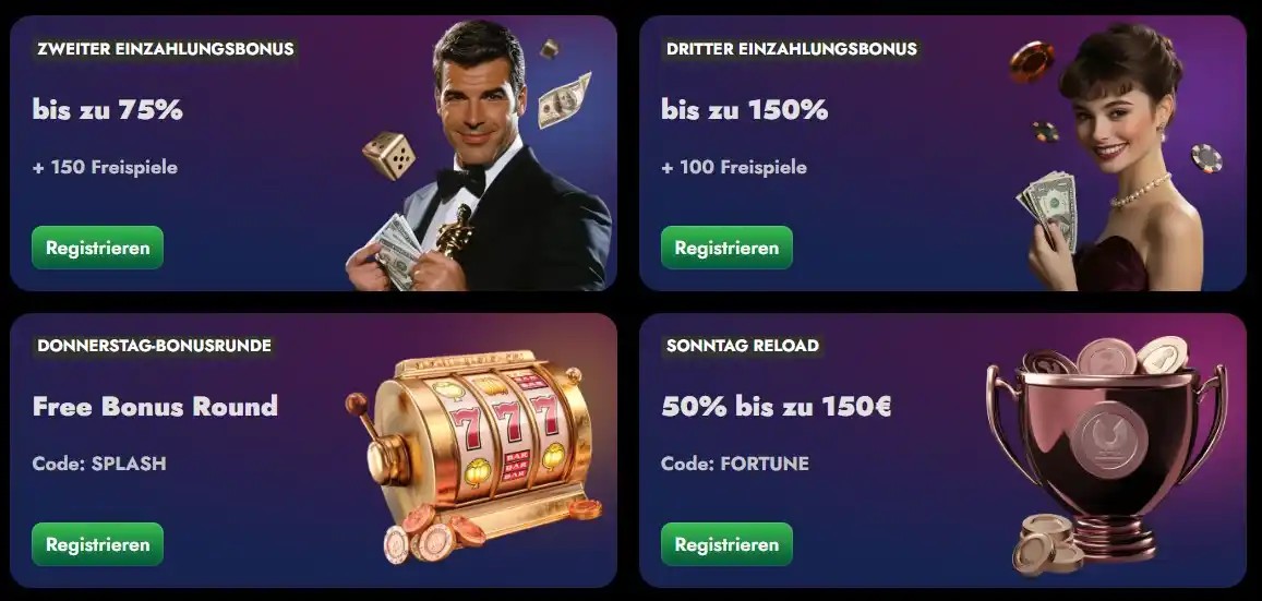 bonus