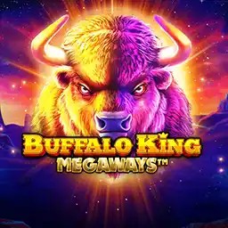 buffalo-king-megaways