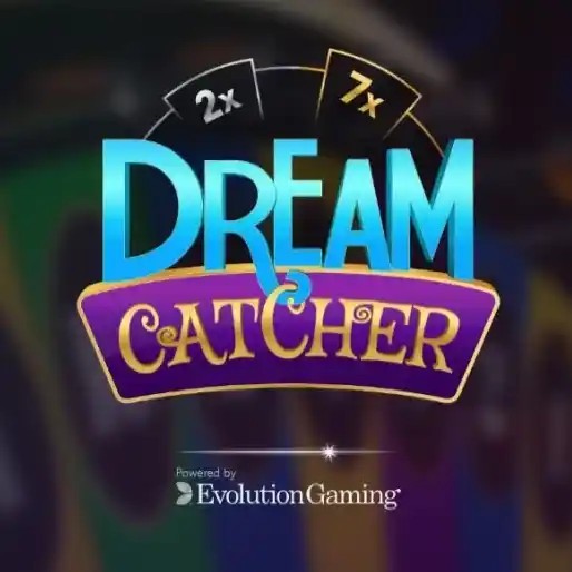 Play Dream Catcher slot by Evolution on oscarspin-germany.com