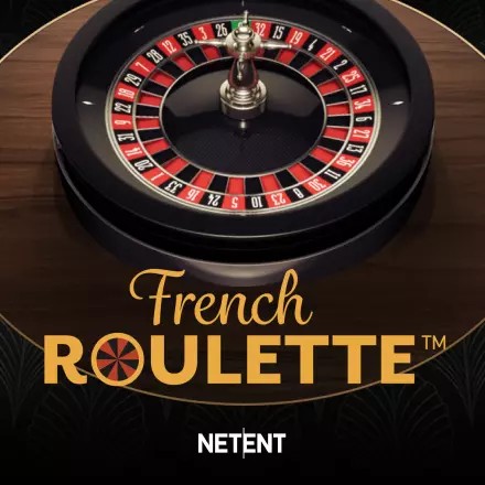 Try French Roulette slot by NetEnt on oscarspin-germany.com – logo image