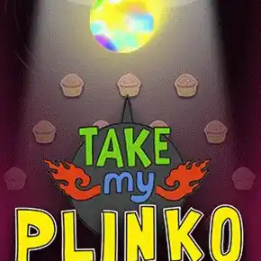 Take My Plinko