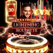 XXXtreme Lightning Roulette – slot by Pragmatic Play, featured at oscarspin-germany.com